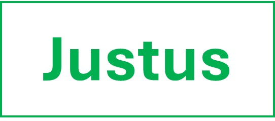 Justus Versicherungen Logo